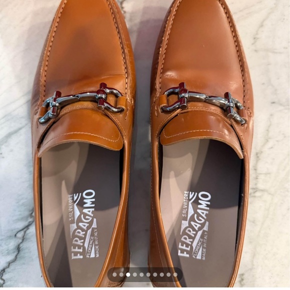 Ferragamo Driver main image 8
